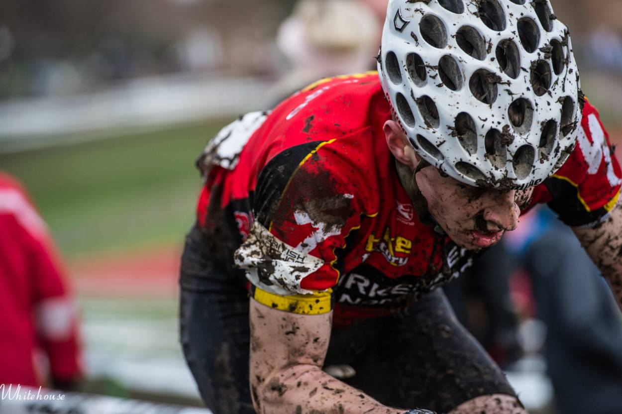 Further champions crowned at day two of 2024 British National Cyclo