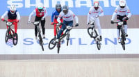 Britain&amp;#039;s best BMX racers selected for 2024 UCI BMX Racing World Championships