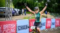 Blackmore and Flynn storm to elite wins as Mein and Gilbert crowned in final round of Lloyds Bank National XC Series