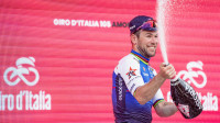 Cycling&amp;#039;s Greatest Sprinter Mark Cavendish Knighted in King&amp;#039;s Birthday Honours