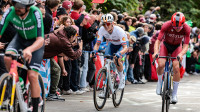 Great Britain win 22-medal haul in the 2024 UCI Road and Para-cycling Road World Championships