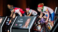 Bates and Holdcroft in top five at UCI Esports World Championship Finals