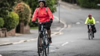 British Cycling backs social justice inquiry to improve access and appeal of cycling to all