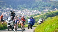 ITV4 to screen live coverage of every stage of the Lloyds Bank Tour of Britain Men this September