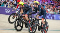 More Madison madness as Team GB sprinters shine on penultimate day of Olympic Games