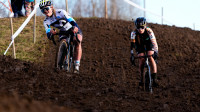 Mastering cyclo-cross: tips, tricks, and the occasional tumble