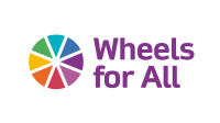 British Cycling announce collaboration partnership with Wheels for All