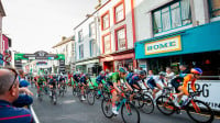 Lloyds National Road Championships head to Wales for the next three years in landmark deal