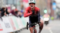 Weekend round-up - 2025 Lloyds National Road Series kicks off