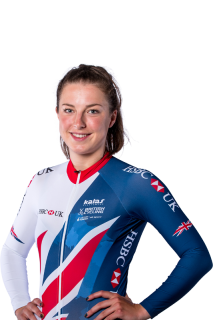 Manon Lloyd - Great Britain Cycling Team Rider Profile