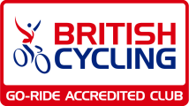 Go-Ride Accredited Kit