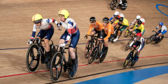 British Cycling looking for the next track cycling superstars