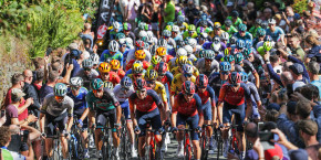 Teams announced for the Lloyds Bank Tour of Britain Men