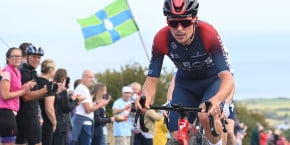 Tom Pidcock confirmed for Lloyds Bank Tour of Britain Men