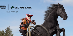 British Cycling and Lloyds Bank announce powerful new partnership