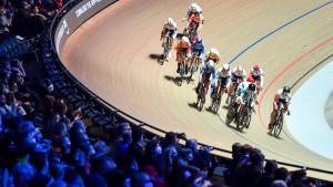 British Cycling hails UCI Track Champions League as &amp;#039;just the beginning&amp;#039; of exciting new era of major events on home soil