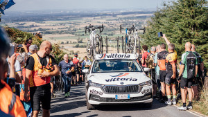 Madison announce as official neutral service supplier for the Tour of Britain
