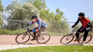 Cycle speedway strategic development report published