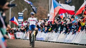 Great Britain Cycling Team gearing up for international cyclo-cross season