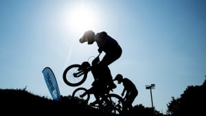 2025 BMX Racing calendar revealed