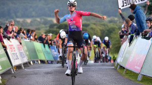 Lee and Williams sprint to Ryedale Grand Prix victories