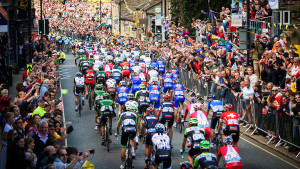 Tour de France to return to the UK in 2027 for historic dual Grand D&amp;eacute;parts