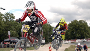 Guide: British Cycling BMX Series heads to Perry Park for rounds three and four