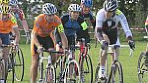 Report: Try-Cycling Cyclo-Cross