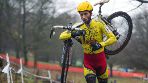 Guide: 2016/17 British Cycling National Trophy Cyclo-cross Series gets under way in Derby