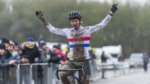 Killeen and Wright take final round wins in British Cycling National Trophy Series