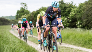 As it happened: 2018 HSBC UK | National Women&amp;#039;s Road Series at the CiCLE Classic