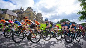 Race guide: HSBC UK | National Women&amp;#039;s Road Series and HSBC UK | Grand Prix Series at the Ryedale Grand Prix