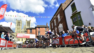 Race guide: HSBC UK | Spring Cup Series and HSBC UK | National Women&amp;#039;s Road Series at the Lincoln Grand Prix