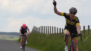 Scottish National Women&amp;#039;s Road Race Series (incorporating Junior Women&amp;#039;s Road Race Championships): Gladhouse Double G!