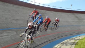 Meadowbank Celebration as Velodrome Closes its Doors