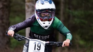 Fort William Mini-DH: What you need to know