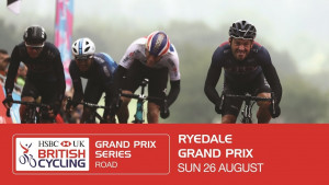 Briggs wins Ryedale Grand Prix as Swift takes overall Grand Prix Series title