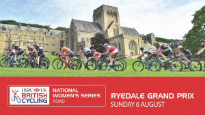 Massey triumphs in Ryedale as Banks seals overall National Women&amp;#039;s Road Series title