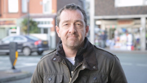 Chris Boardman: Support British Cycling&amp;#039;s Turning the Corner campaign
