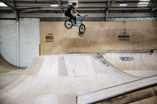 How Does Scoring Work In BMX?