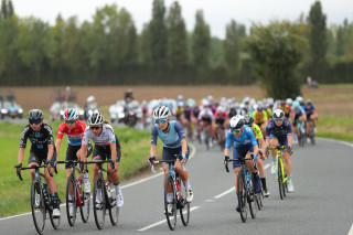 Tour of Britain Women