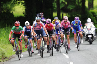 Tour of Britain Women
