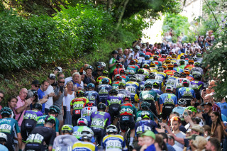 Tour of Britain Women