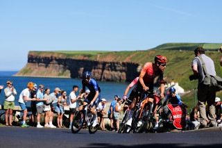 Ethan Hayter Saltburn Bank