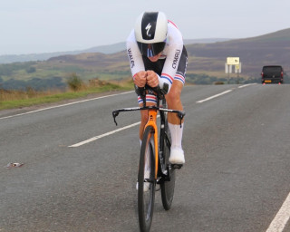 Junior Tour of Wales