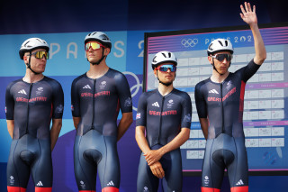 Team GB