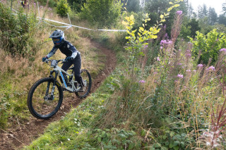 National Enduro Championships