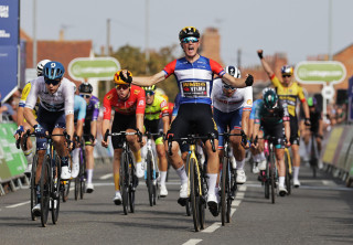 Tour of Britain Men