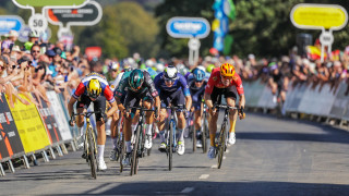 Tour of Britain Men