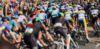 Tour of Britain Men